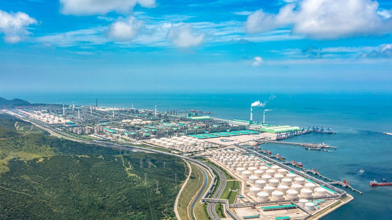 揭秘上海新材料研究院：十大科研机构的创新力量**